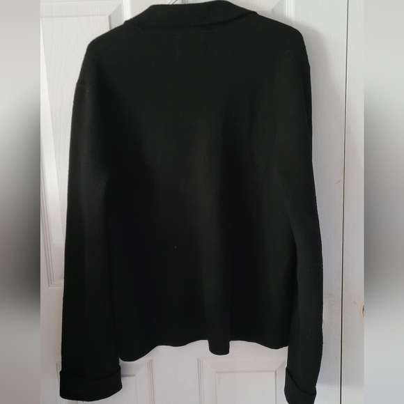 Anthropologie Cardigan Jacket - Picture 3 of 4